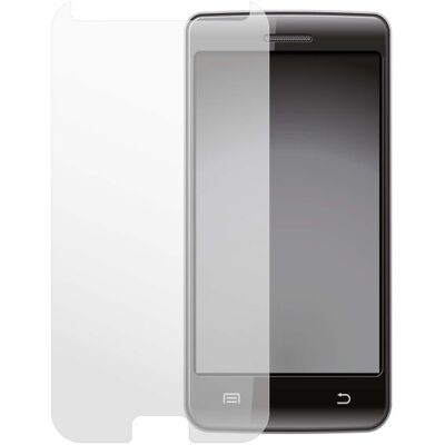 BigBen Universeel Gehard Glas Schermbeschermer voor Smartphones van 5.5" tot 5.7" BigBen Universeel Gehard Glas Schermbeschermer voor Smartphones van 5.5" tot 5.7"