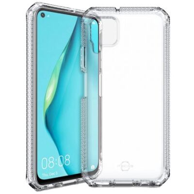 Itskins ITSKIN COVER SP P40L TRANSPARENT Itskins ITSKIN COVER SP P40L TRANSPARENT