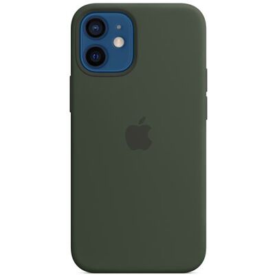 APPLE IPH12 MIN SIL CAS MGSF CG APPLE IPH12 MIN SIL CAS MGSF CG