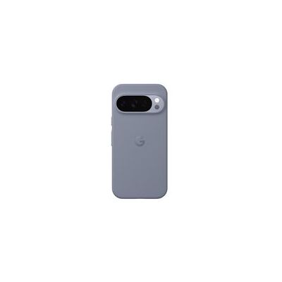 Kwartsgrijze hoes voor Google Pixel 10 en Pixel 10 Pro Kwartsgrijze hoes voor Google Pixel 10 en Pixel 10 Pro