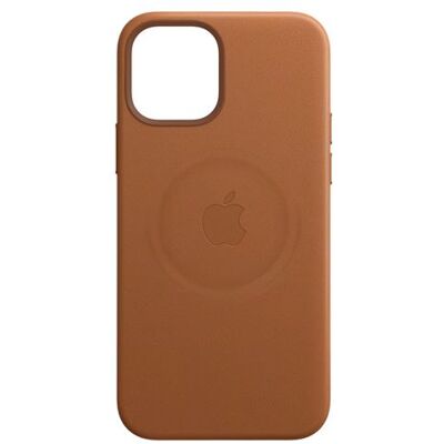 APPLE IPH12 MIN LEAT CAS MGSF S APPLE IPH12 MIN LEAT CAS MGSF S