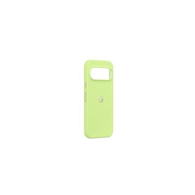 Citroengroene hoes voor Google Pixel 10 en Pixel 10 Pro Citroengroene hoes voor Google Pixel 10 en Pixel 10 Pro