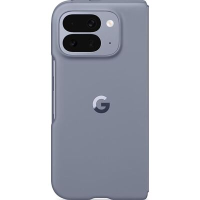 Google Hoes Quartz Grey voor Google Pixel 10 Pro Fold Google Hoes Quartz Grey voor Google Pixel 10 Pro Fold