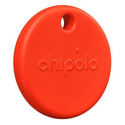 Chipolo Bluetooth Tracker Pop Red Chipolo Bluetooth Tracker Pop Red