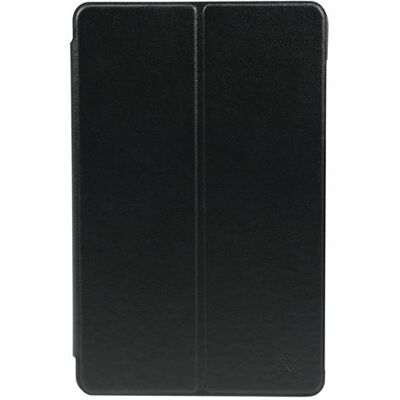 Mobilis Origine Folio - Flip cover voor tablet - namaakleer - zwart - 10.4" - voor Samsung Galaxy Tab A7 Mobilis Origine Folio - Flip cover voor tablet - namaakleer - zwart - 10.4" - voor Samsung Galaxy Tab A7