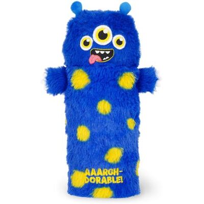 Knuffel etui Legami Monster Knuffel etui Legami Monster
