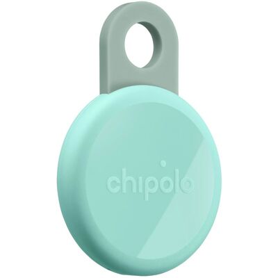 Chipolo Bluetooth Tracker Loop Mint Green Chipolo Bluetooth Tracker Loop Mint Green