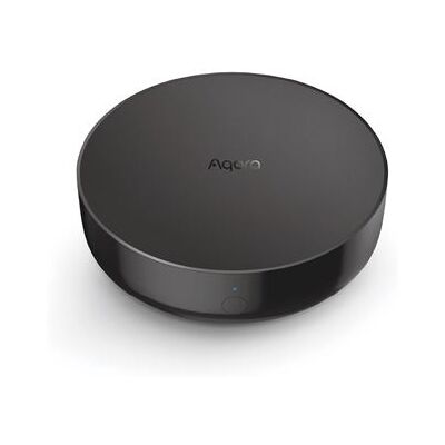 AQara Hub M200 Zwart AQara Hub M200 Zwart