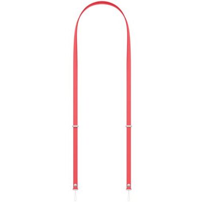 Apple Schouderriem Roze guave Apple Schouderriem Roze guave