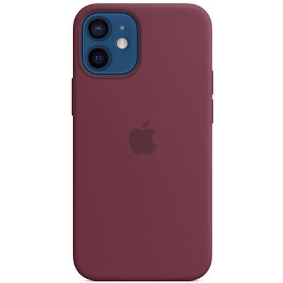 APPLE IPH12 MIN SILI CAS MGSF P APPLE IPH12 MIN SILI CAS MGSF P