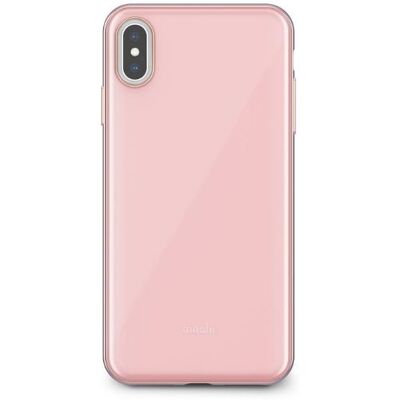 Moshi Case iPhone XS Max Pink Moshi Case iPhone XS Max Pink