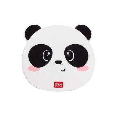 Legami Panda - Draadloos Oplaadstation - 10 Watt Legami Panda - Draadloos Oplaadstation - 10 Watt