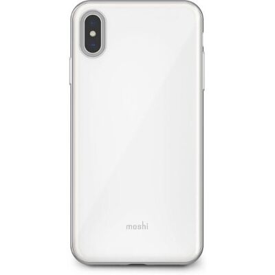 Moshi Case iPhone XS Max White Moshi Case iPhone XS Max White