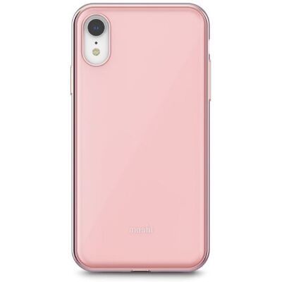 Moshi Case iPhone XR Pink Moshi Case iPhone XR Pink