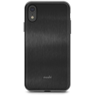 Moshi Case iPhone XR Black Moshi Case iPhone XR Black