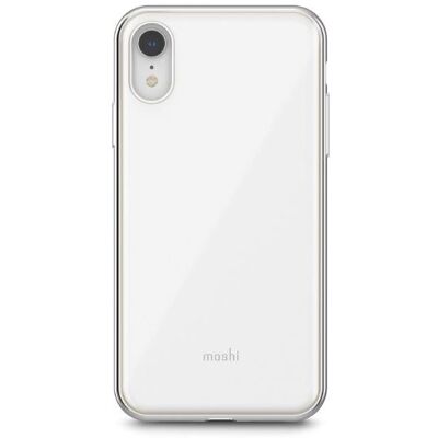 Moshi Case iPhone XR White Moshi Case iPhone XR White