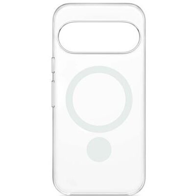 Google Hoesje Voor Pixel 11 Transparant Google Hoesje Voor Pixel 11 Transparant