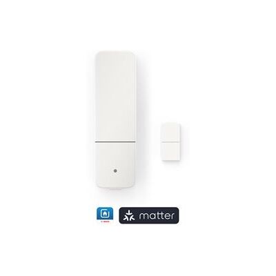 Bosch Deur- en raamopener Detector Smart Home II +M Wit Bosch Deur- en raamopener Detector Smart Home II +M Wit