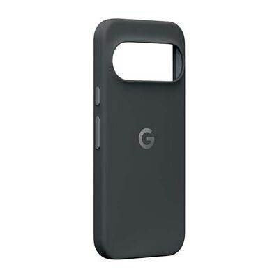 Google Hoesje Voor Pixel 11 Pro Vulkanisch Zwart Google Hoesje Voor Pixel 11 Pro Vulkanisch Zwart