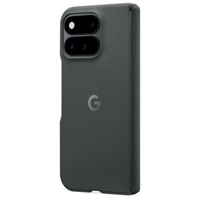 Google Hoesje Voor Pixel 11 Pro Fold Vulkanisch Zwart Google Hoesje Voor Pixel 11 Pro Fold Vulkanisch Zwart