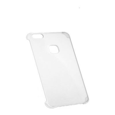 Huawei - Beschermende bedekking voor mobiele telefoon - transparant - voor Huawei P10 Lite Huawei - Beschermende bedekking voor mobiele telefoon - transparant - voor Huawei P10 Lite