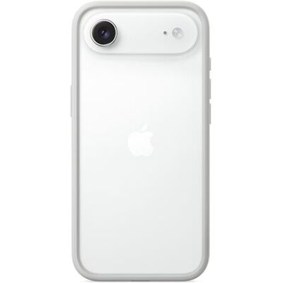 Apple Bumper Lichtgrijs voor iPhone Air Apple Bumper Lichtgrijs voor iPhone Air