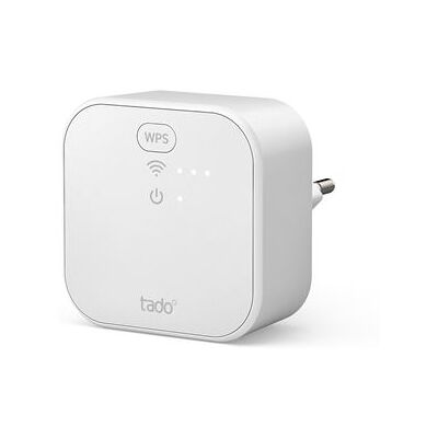 Tado° Router Bridge X Thread Wit Tado° Router Bridge X Thread Wit