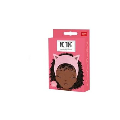 Legami Me Time - Headband - Cat - Airfryer Legami Me Time - Headband - Cat - Airfryer