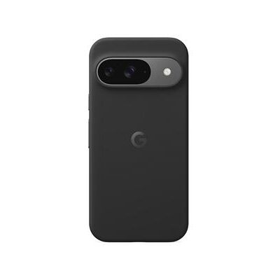 Cover voor Google Pixel 9 en 9 Pro Vulkanisch Zwart Cover voor Google Pixel 9 en 9 Pro Vulkanisch Zwart