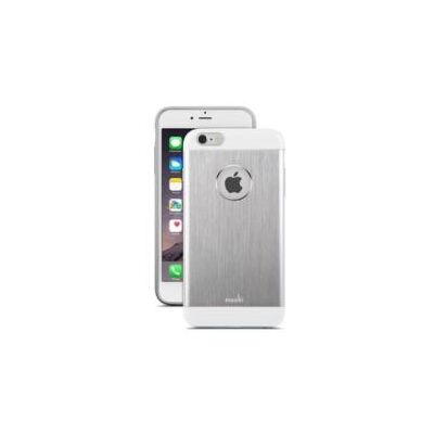 MOSHI FND CQ ARMOUR IPH6+ ARGENT MOSHI FND CQ ARMOUR IPH6+ ARGENT