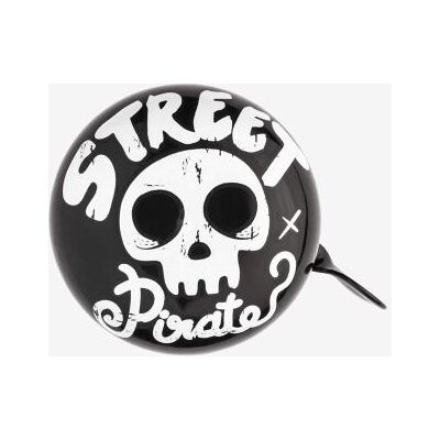Legami My Bike Bell - Street Pirate Legami My Bike Bell - Street Pirate