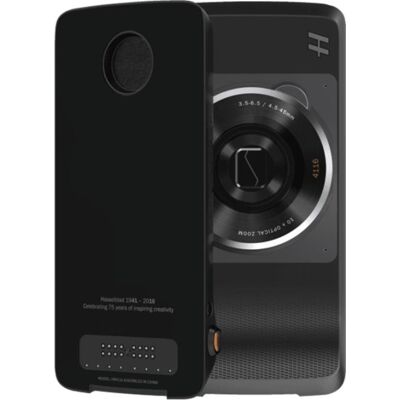 Motorola LENOVO MOTO Z TRUEZOOM CAMERA DARK Motorola LENOVO MOTO Z TRUEZOOM CAMERA DARK