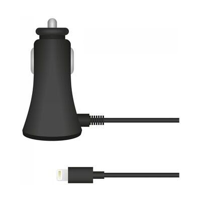 MUVIT MUDCC0097 - netspanningsadapter - wagen MUVIT MUDCC0097 - netspanningsadapter - wagen