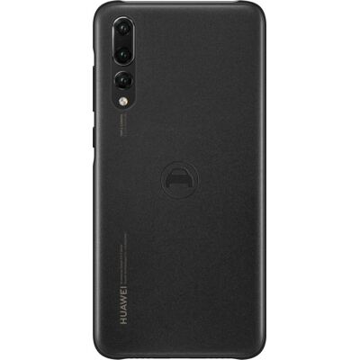 Huawei Car case - Achterzijde behuizing voor mobiele telefoon - zwart - voor Huawei P20 Pro Huawei Car case - Achterzijde behuizing voor mobiele telefoon - zwart - voor Huawei P20 Pro