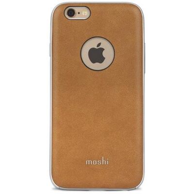 MOSHI FND CQ IPH6/6S NAPA CARAMEL MOSHI FND CQ IPH6/6S NAPA CARAMEL