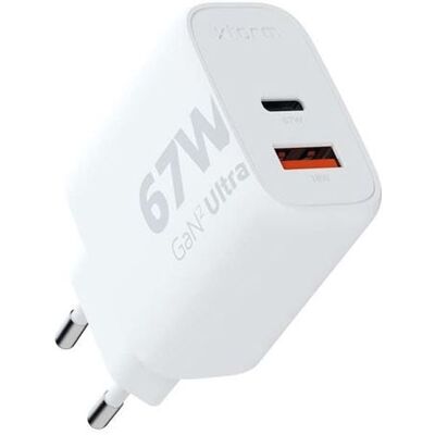 XTORM CHARGER 67W GAN2 XTORM CHARGER 67W GAN2