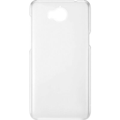 Huawei Y6 2017 Cover Transparent Huawei Y6 2017 Cover Transparent
