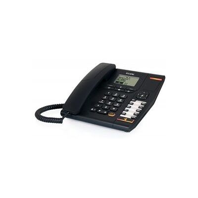 Alcatel Temporis 880 - Telefoon met snoer met nummerherkenning Alcatel Temporis 880 - Telefoon met snoer met nummerherkenning