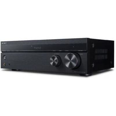 Sony Hi-Fi AV versterker STR-DH190 Zwart Sony Hi-Fi AV versterker STR-DH190 Zwart