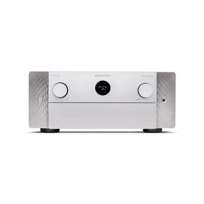 Marantz Home Cinema-versterker Cinema 40 Zilver Marantz Home Cinema-versterker Cinema 40 Zilver