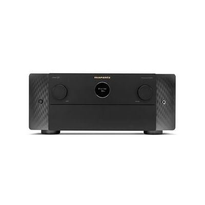 Marantz Home Cinema-versterker Cinema 40 Zwart Marantz Home Cinema-versterker Cinema 40 Zwart