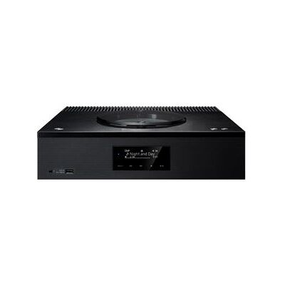 Technics Hifi-versterker Sa-c100eg-k Technics Hifi-versterker Sa-c100eg-k