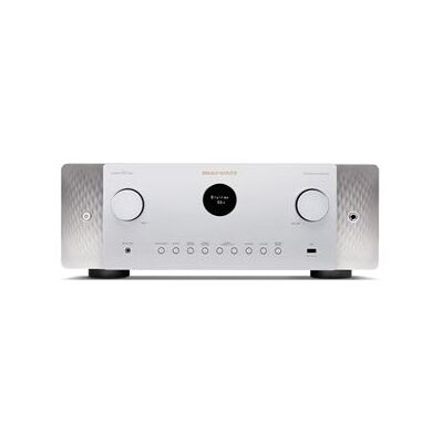 Marantz Home Cinema-versterker Cinema 60 Zilver Marantz Home Cinema-versterker Cinema 60 Zilver