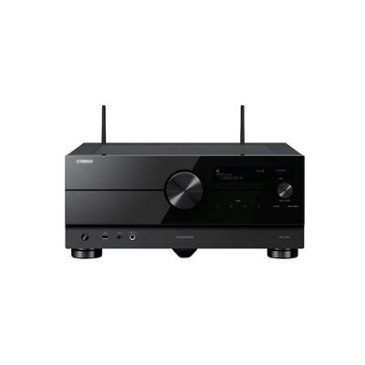 Yamaha Home Cinema versterker Aventage RX-A8A Yamaha Home Cinema versterker Aventage RX-A8A