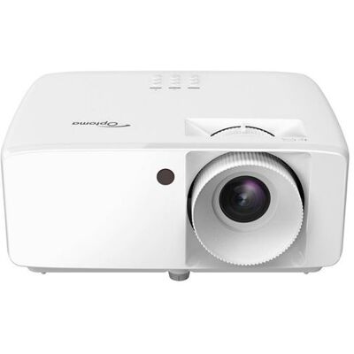 Optoma ZW340e - DLP-projector - laser - portable - 3D - 3600 lumens - WXGA (1280 x 800) - 16:10 Optoma ZW340e - DLP-projector - laser - portable - 3D - 3600 lumens - WXGA (1280 x 800) - 16:10