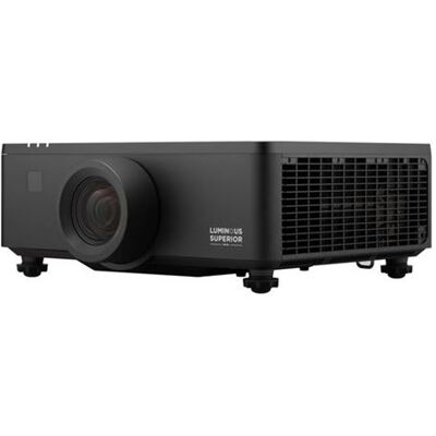 ViewSonic LS950-4K - DLP-projector - laser/fosfor - 7100 ANSI lumens - 3840 x 2160 - 16:9 - 4K - zoomlens ViewSonic LS950-4K - DLP-projector - laser/fosfor - 7100 ANSI lumens - 3840 x 2160 - 16:9 - 4K - zoomlens