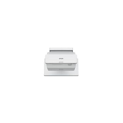 Epson 3LCD-projector EB-760W Wit Epson 3LCD-projector EB-760W Wit
