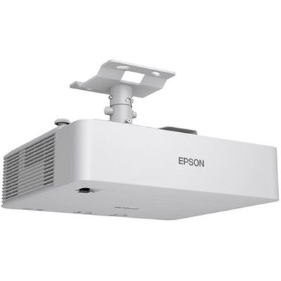 Epson EB-L890E - 3LCD-projector - 8000 lumens - WUXGA (1920 x 1200) - 16:10 - 802.11a/b/g/n/ac draadloos / LAN/ Miracast - wit Epson EB-L890E - 3LCD-projector - 8000 lumens - WUXGA (1920 x 1200) - 16:10 - 802.11a/b/g/n/ac draadloos / LAN/ Miracast - wit