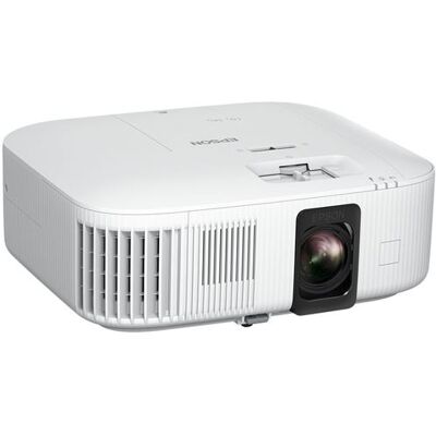 Epson Draadloze 3lcd-projector Eh-tw6250 4k Uhd Wit En Zwart Epson Draadloze 3lcd-projector Eh-tw6250 4k Uhd Wit En Zwart