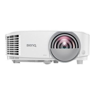 BenQ MX808STH - DLP-projector - 3600 ANSI lumens - XGA (1024 x 768) - 4:3 BenQ MX808STH - DLP-projector - 3600 ANSI lumens - XGA (1024 x 768) - 4:3